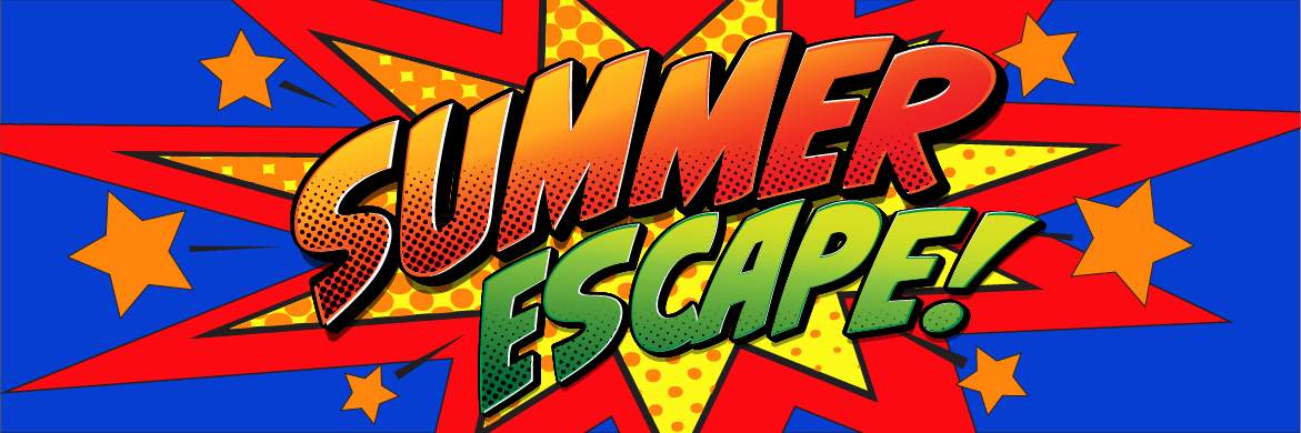 2024 Summer Escape YS Header