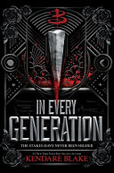 Image for "In Every Generation (in Every Generation, Book 1)"