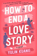 Image for "How to End a Love Story"
