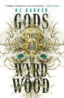 Image for "Gods of the Wyrdwood"