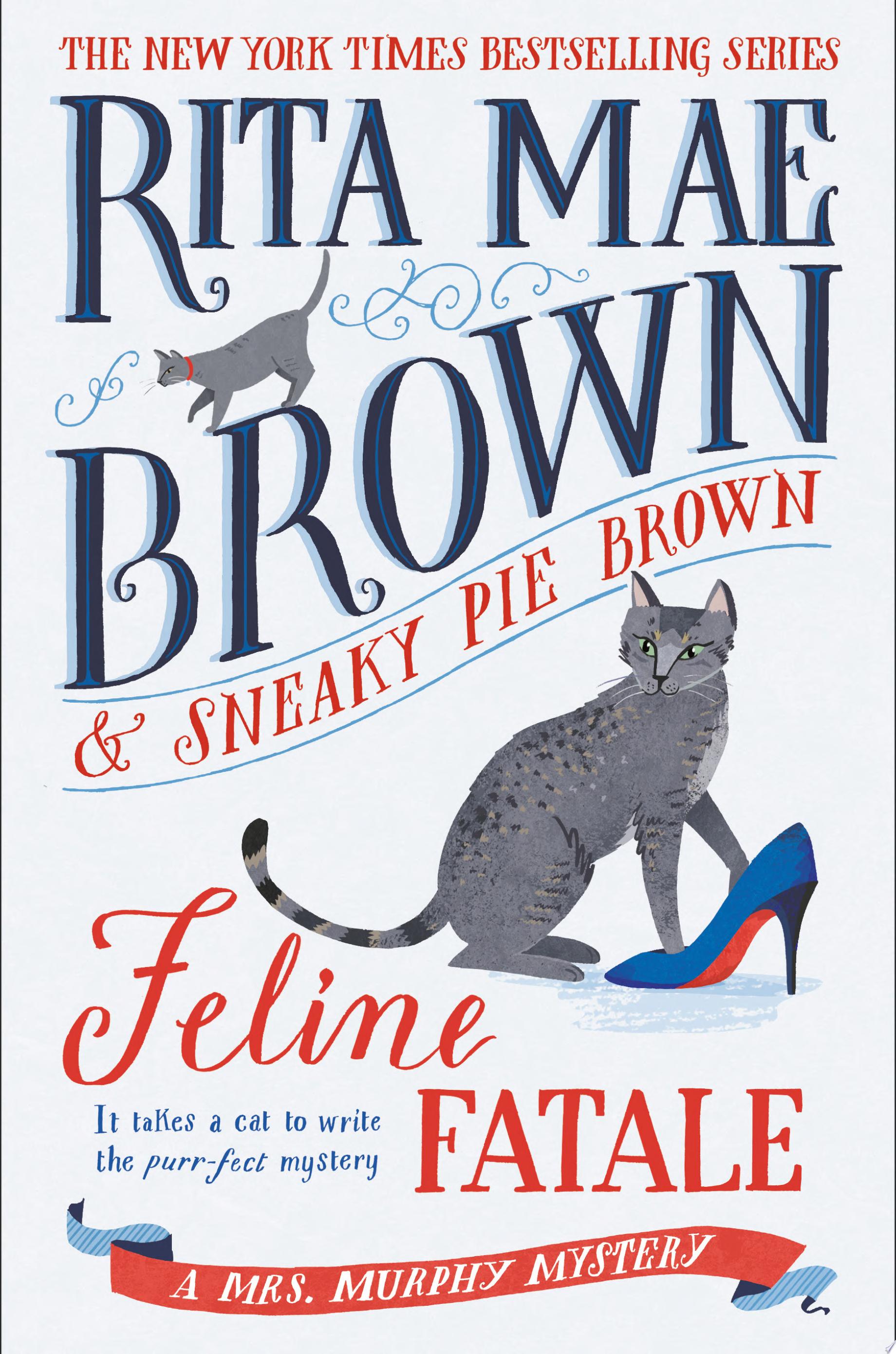 Image for "Feline Fatale"
