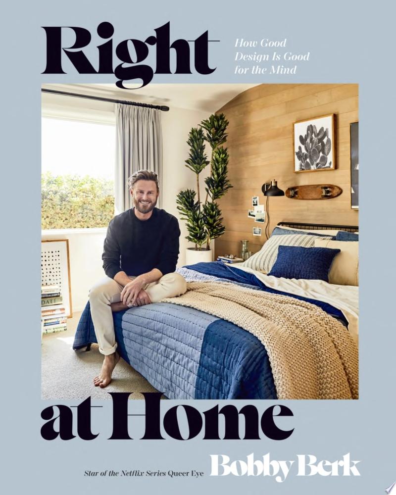 Image for "Right at Home"