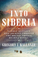 Image for "Into Siberia"