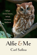 Image for "Alfie and Me"