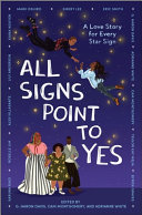 Image for "All Signs Point to Yes"