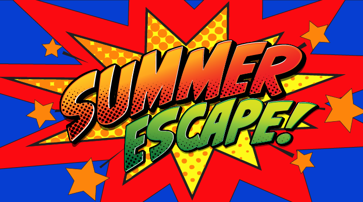 Summer Escape 2024 