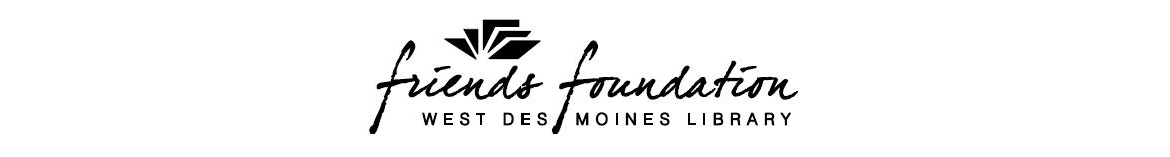 Friends Foundation logo