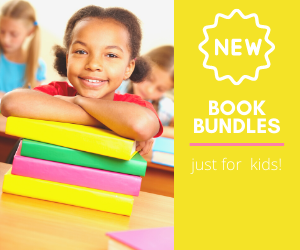 new book bundles just for kids