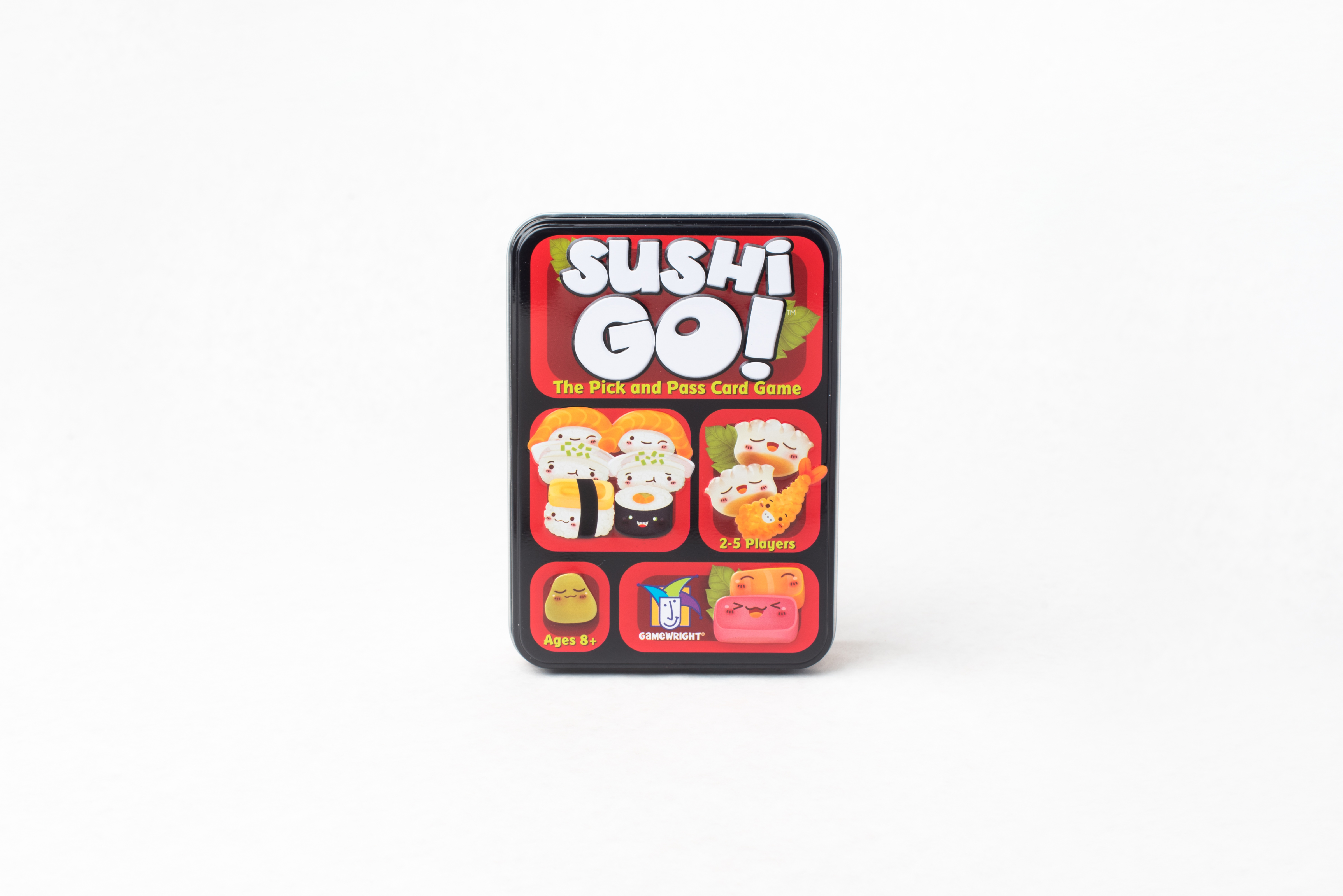 Sushi Go