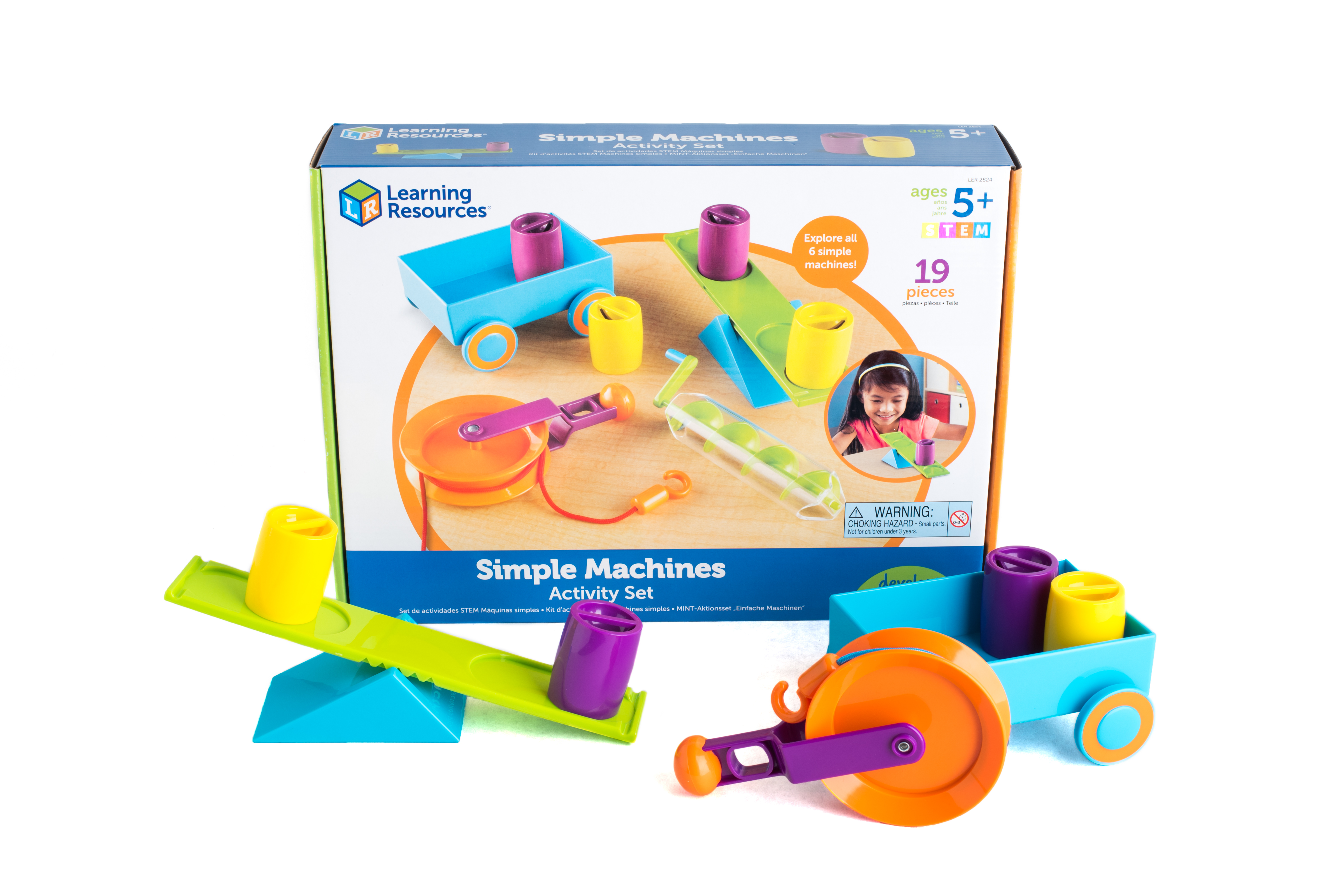 stem simple machines #55 image