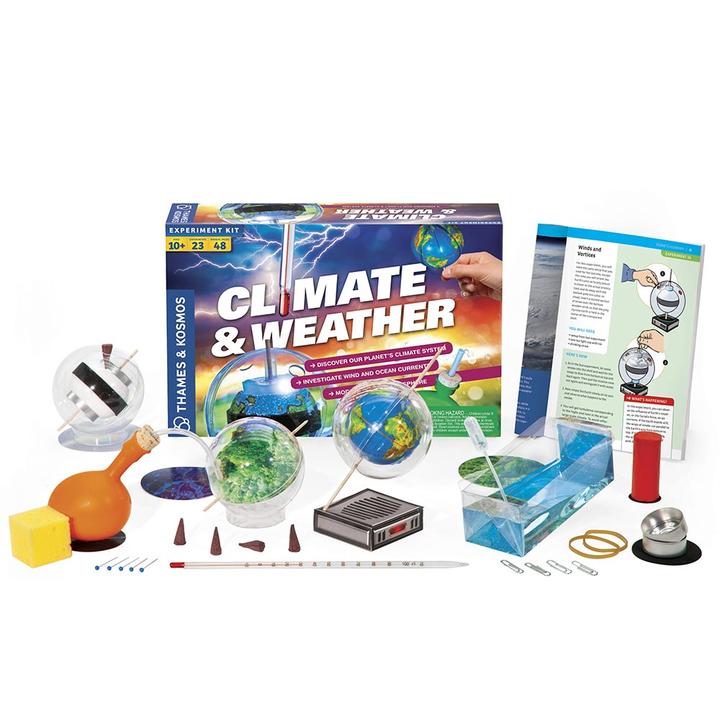 stem weather and climate image
