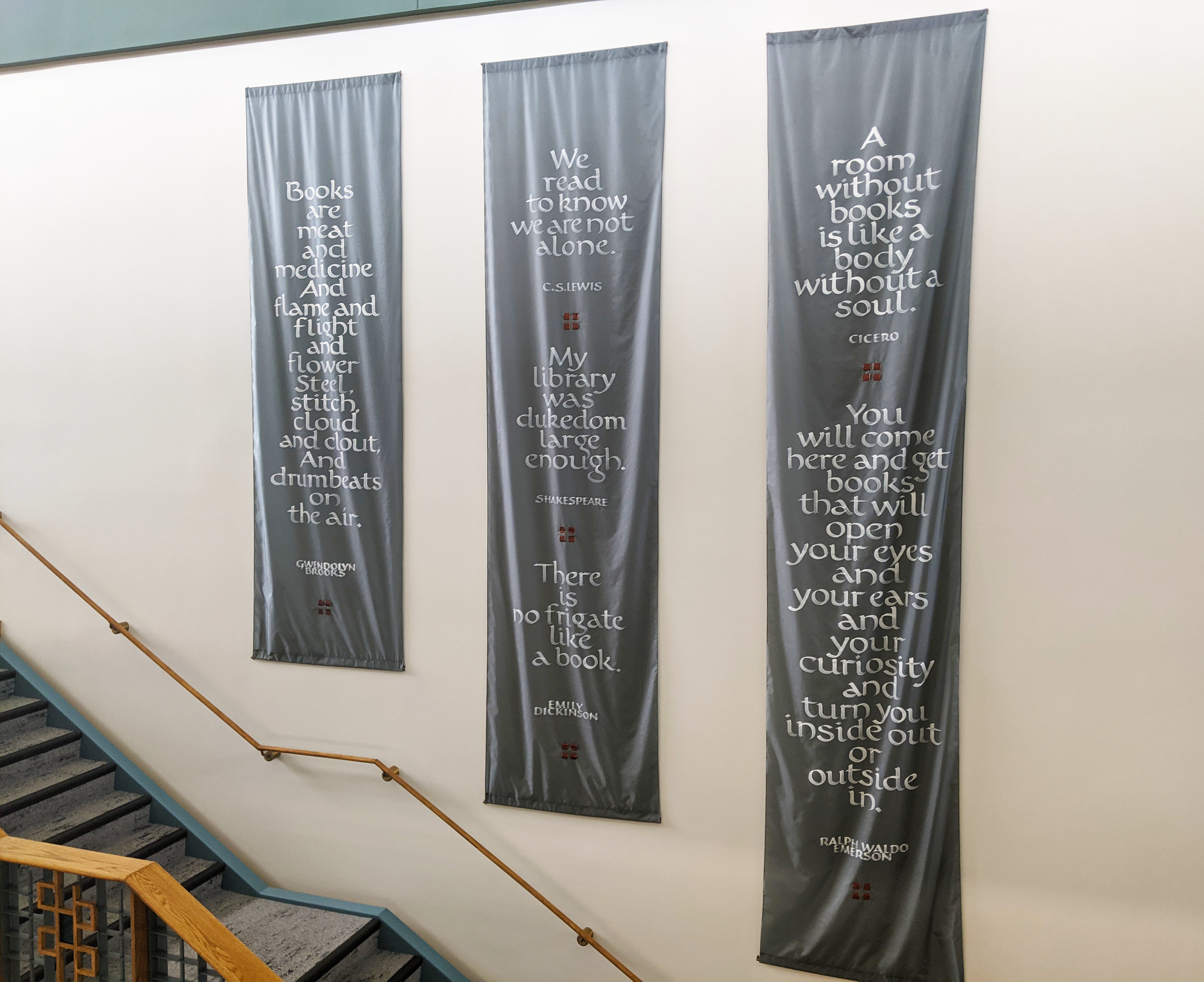 Banners