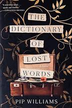 The Dictionary of Lost Words