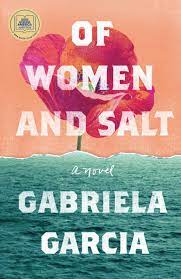 Of Women and Salt