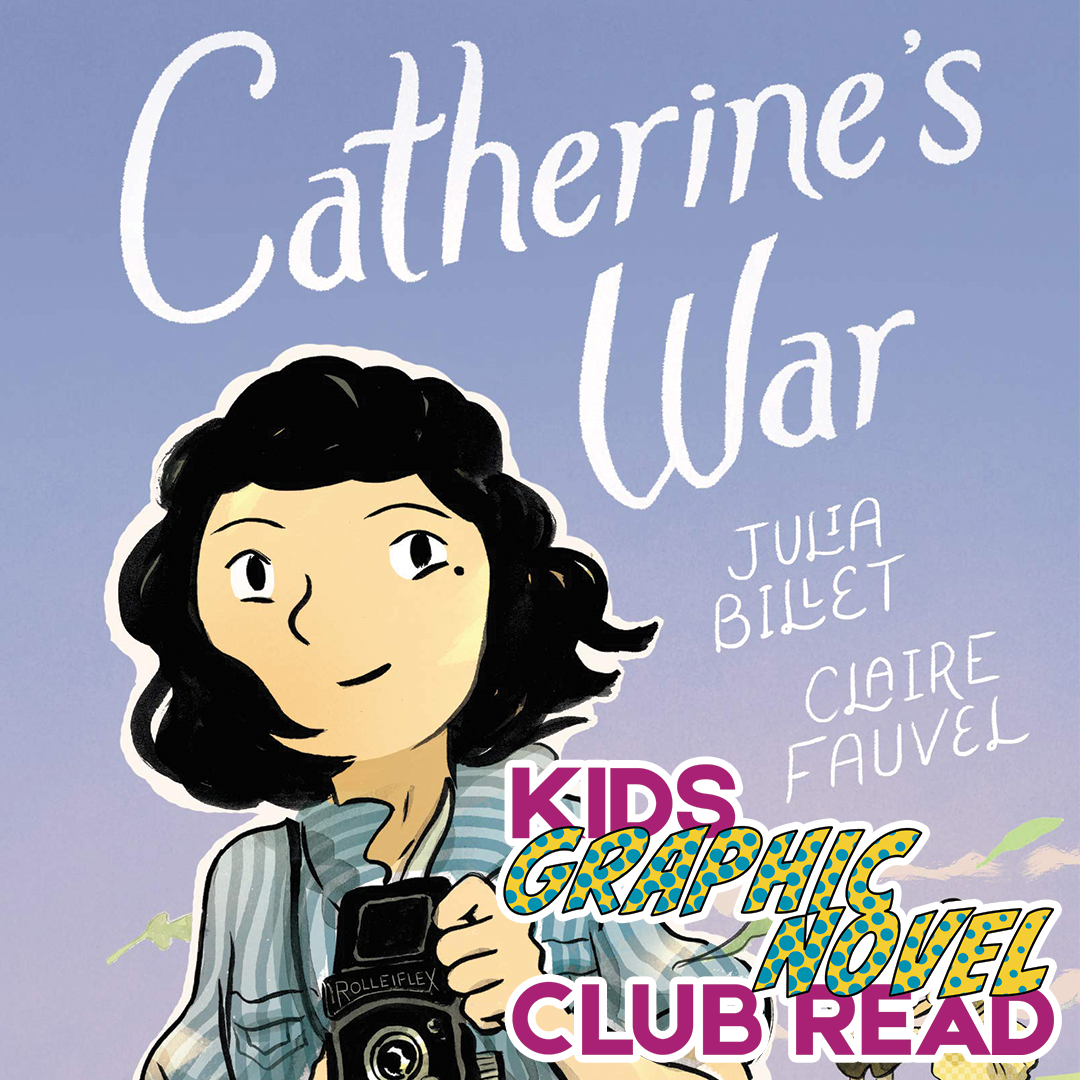 Catherine's War book cover