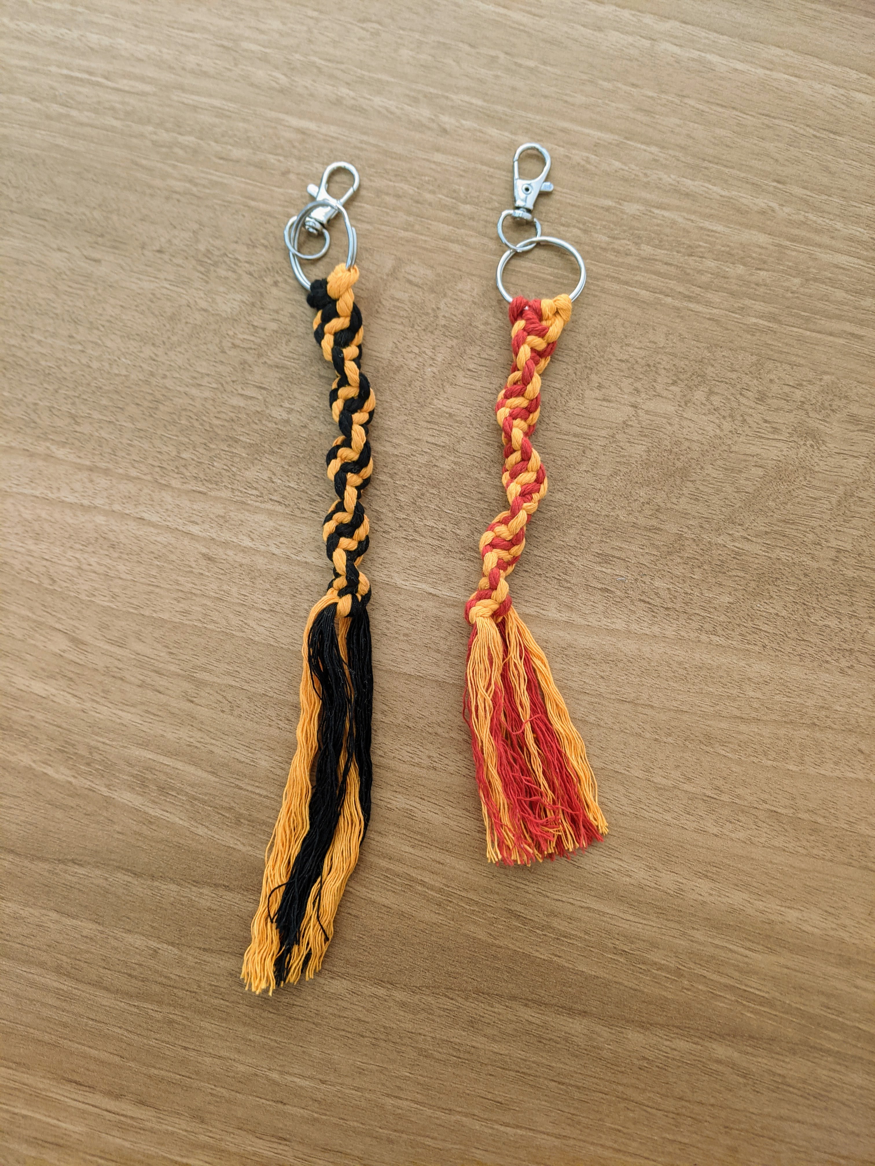 Iowa Iowa State Keychains