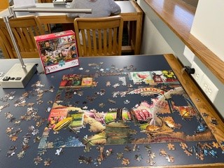 December Puzzle