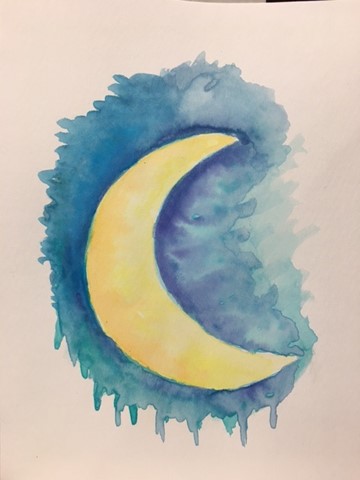Image for Loose Watercolor