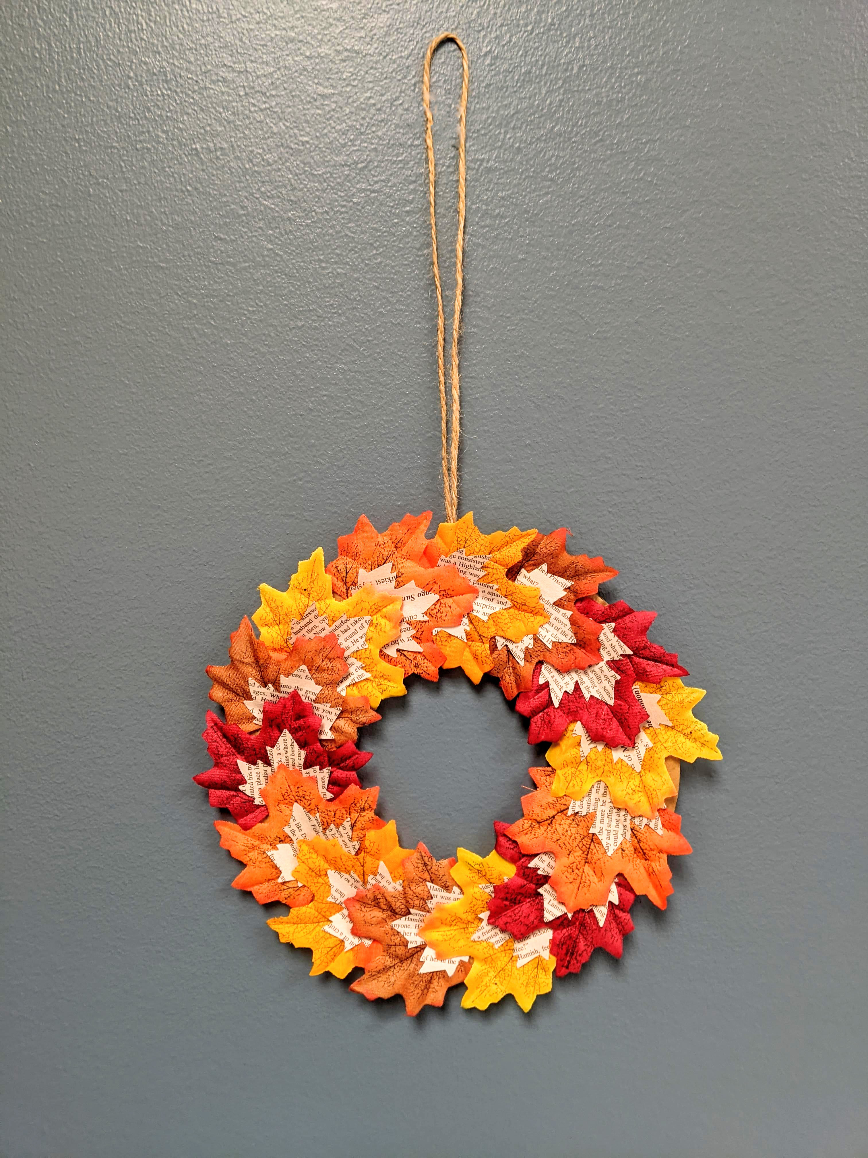 AutumnWreath