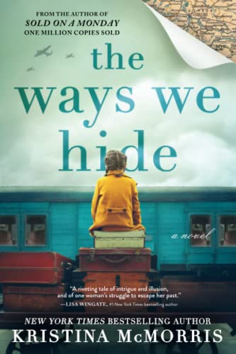 The Ways We Hide