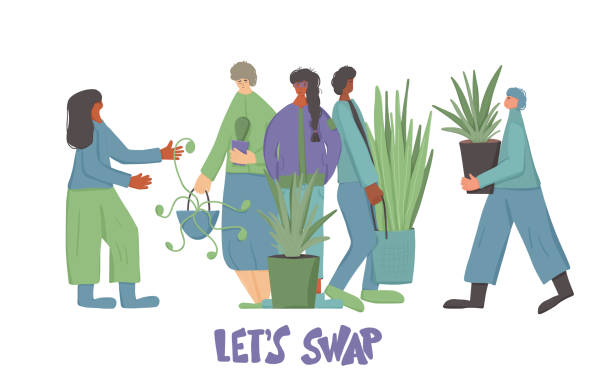 Plant Swap