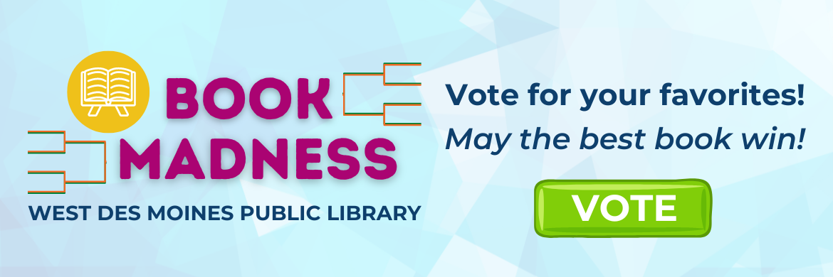 Book Madness 2023