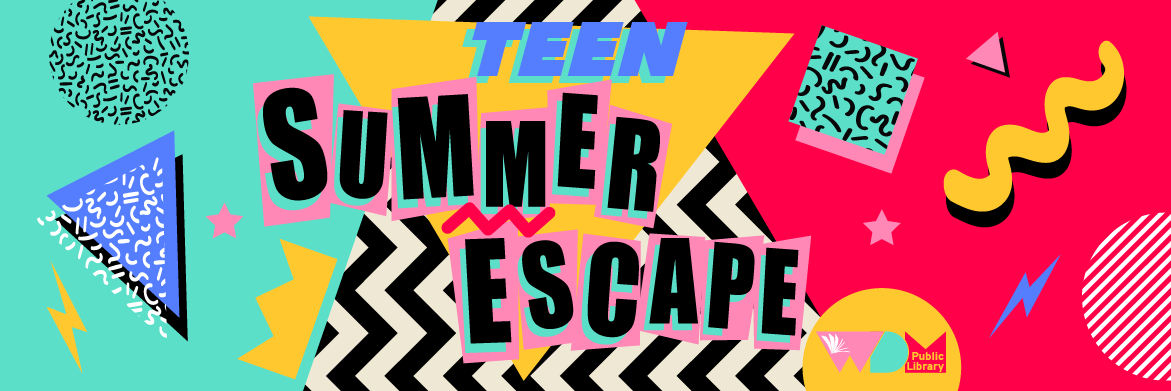 Teen Summer Escape