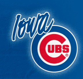 iowa cubs logo