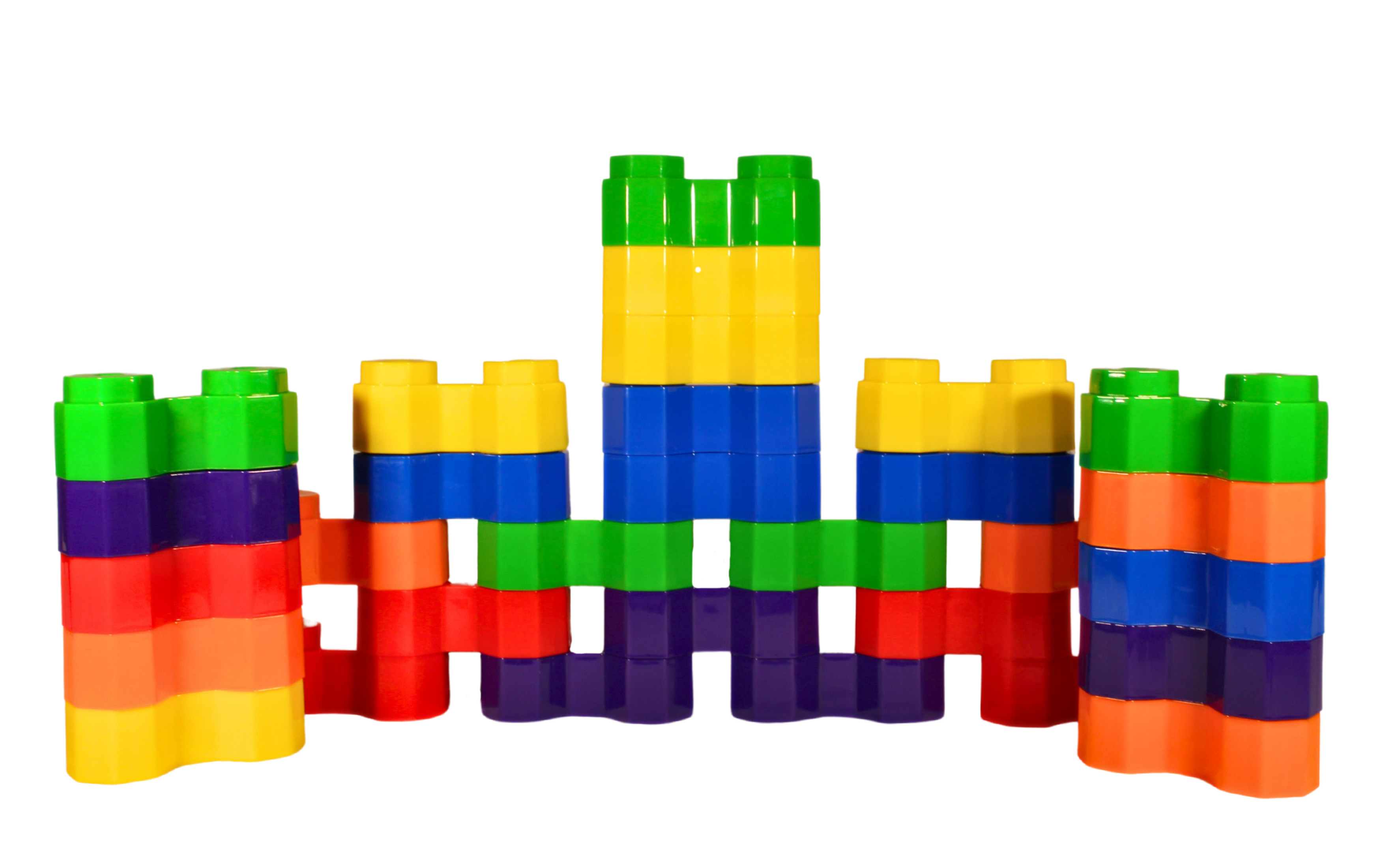 Tower Builders