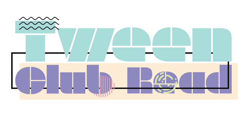 tween club read logo