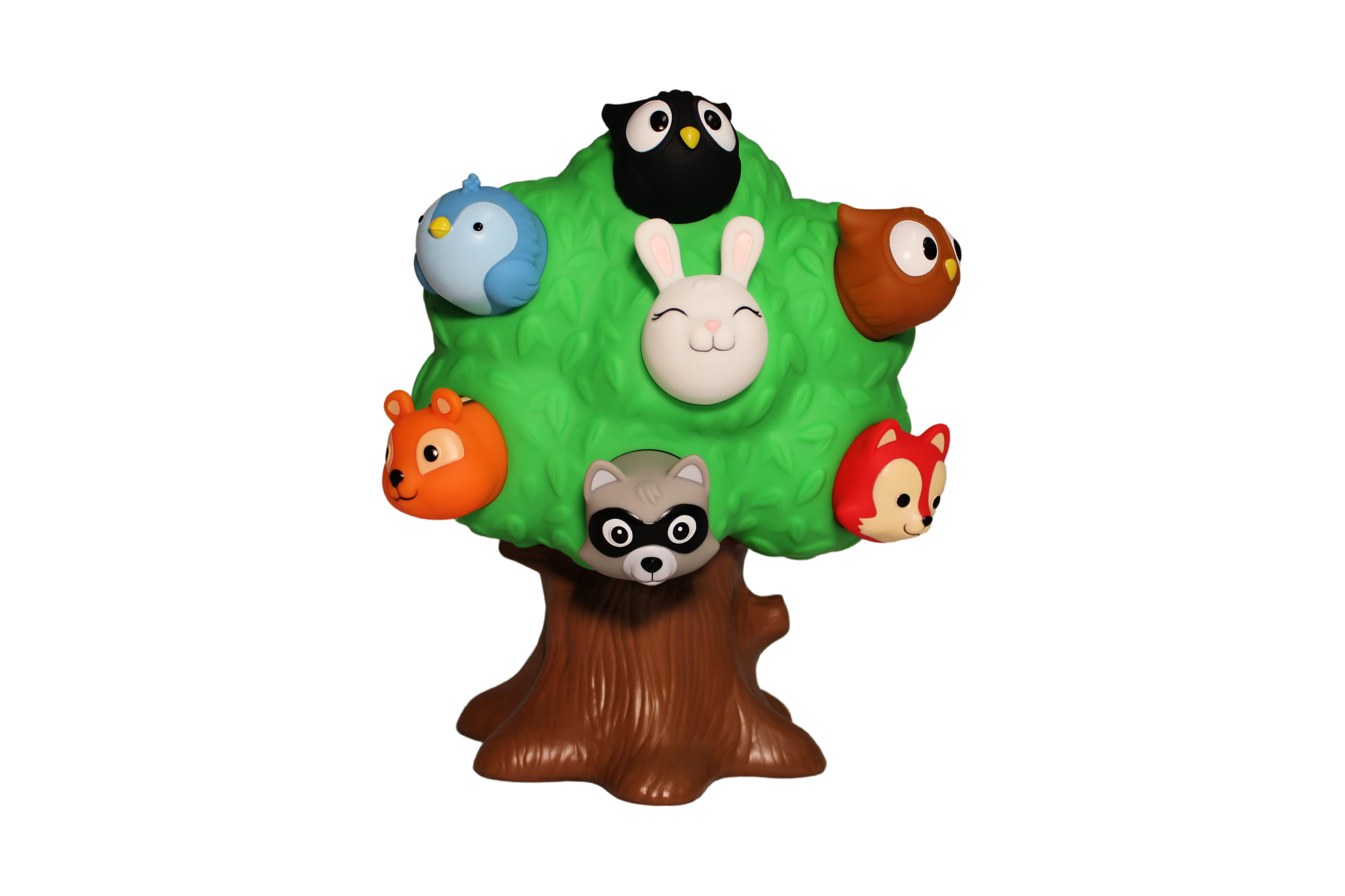 Forest Friends Playset