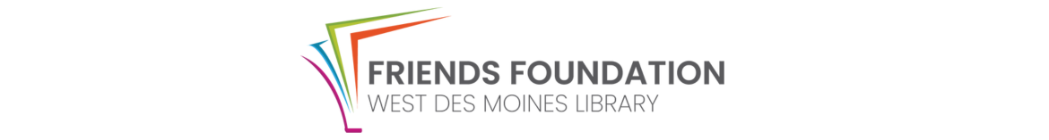 Friends Foundation Logo Banner 2023