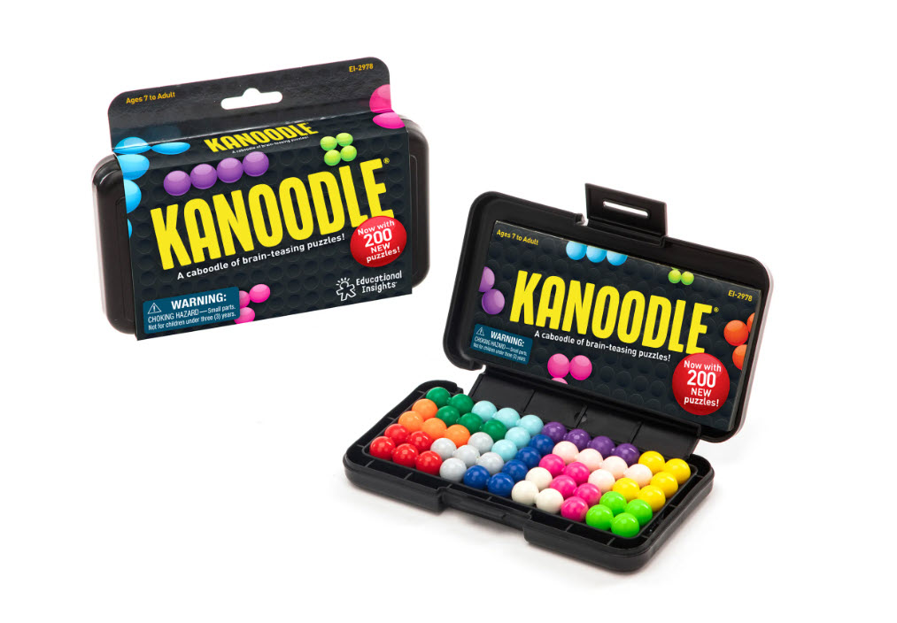 Kanoodle product image