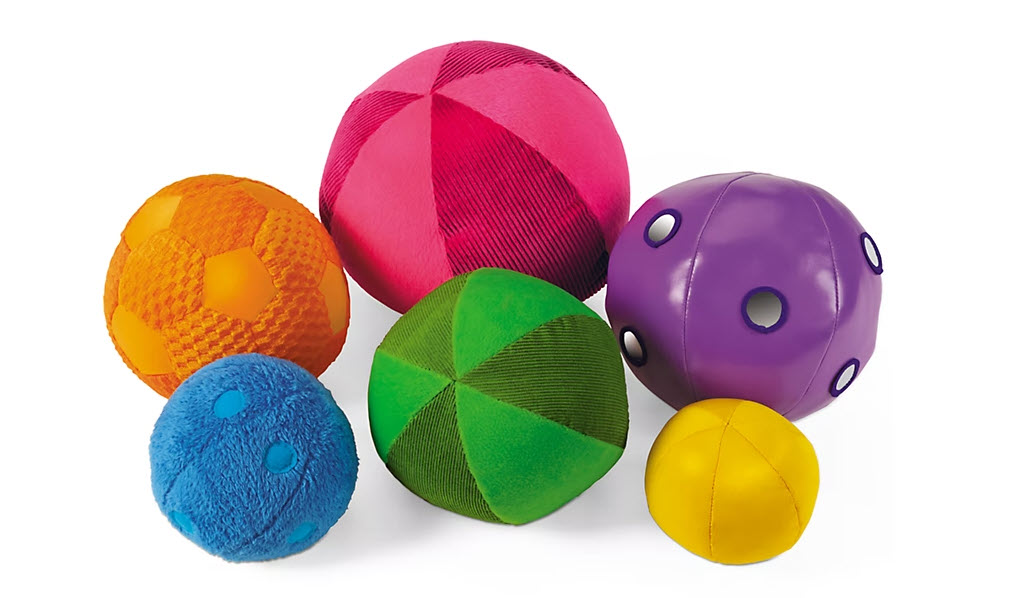 Sensory Balls