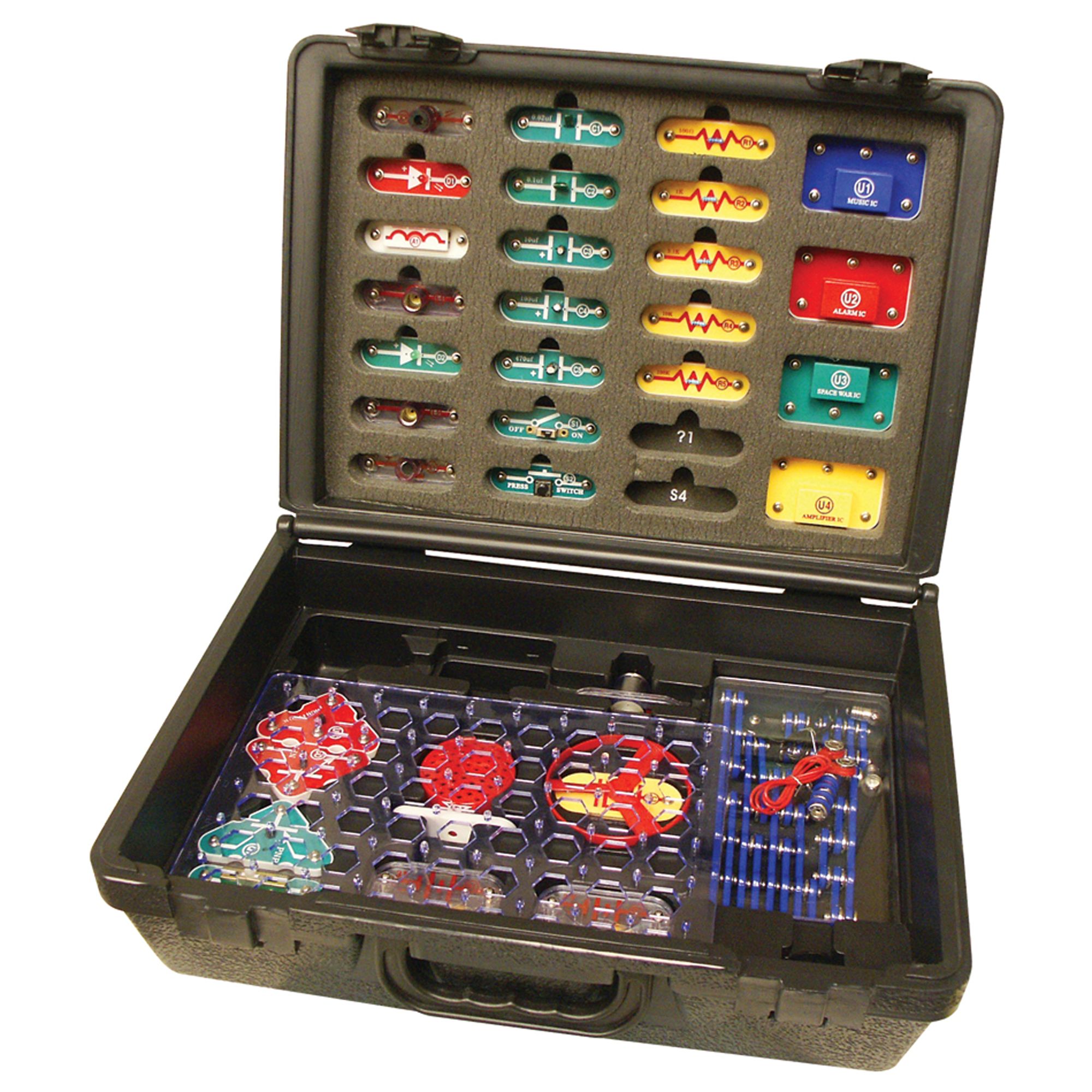 Snap Circuits 300 product image
