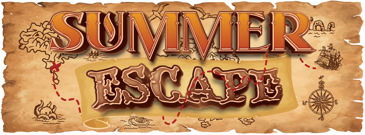 Summer Escape 2025