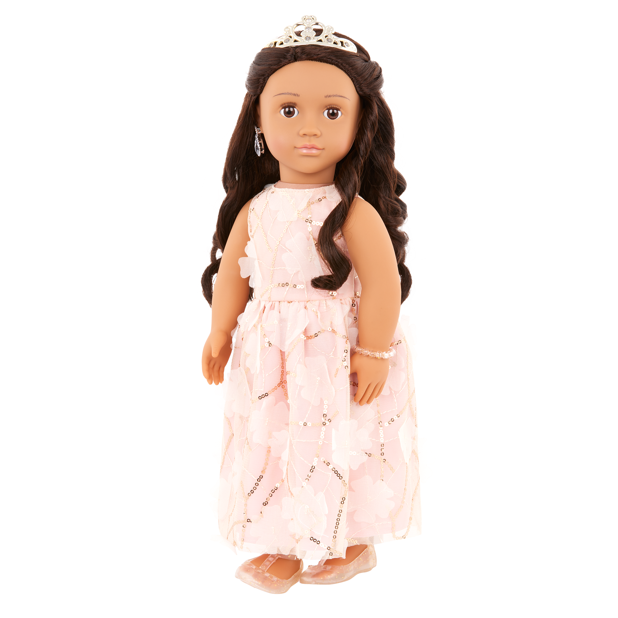 Anissa doll