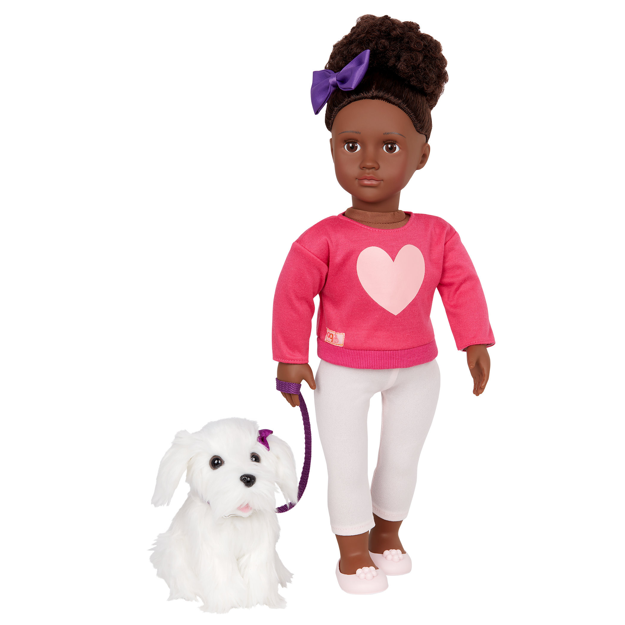 Choyce doll
