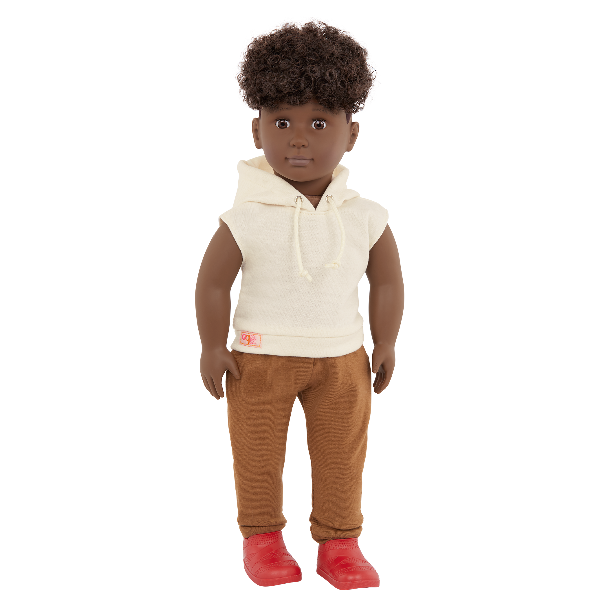 Malik doll