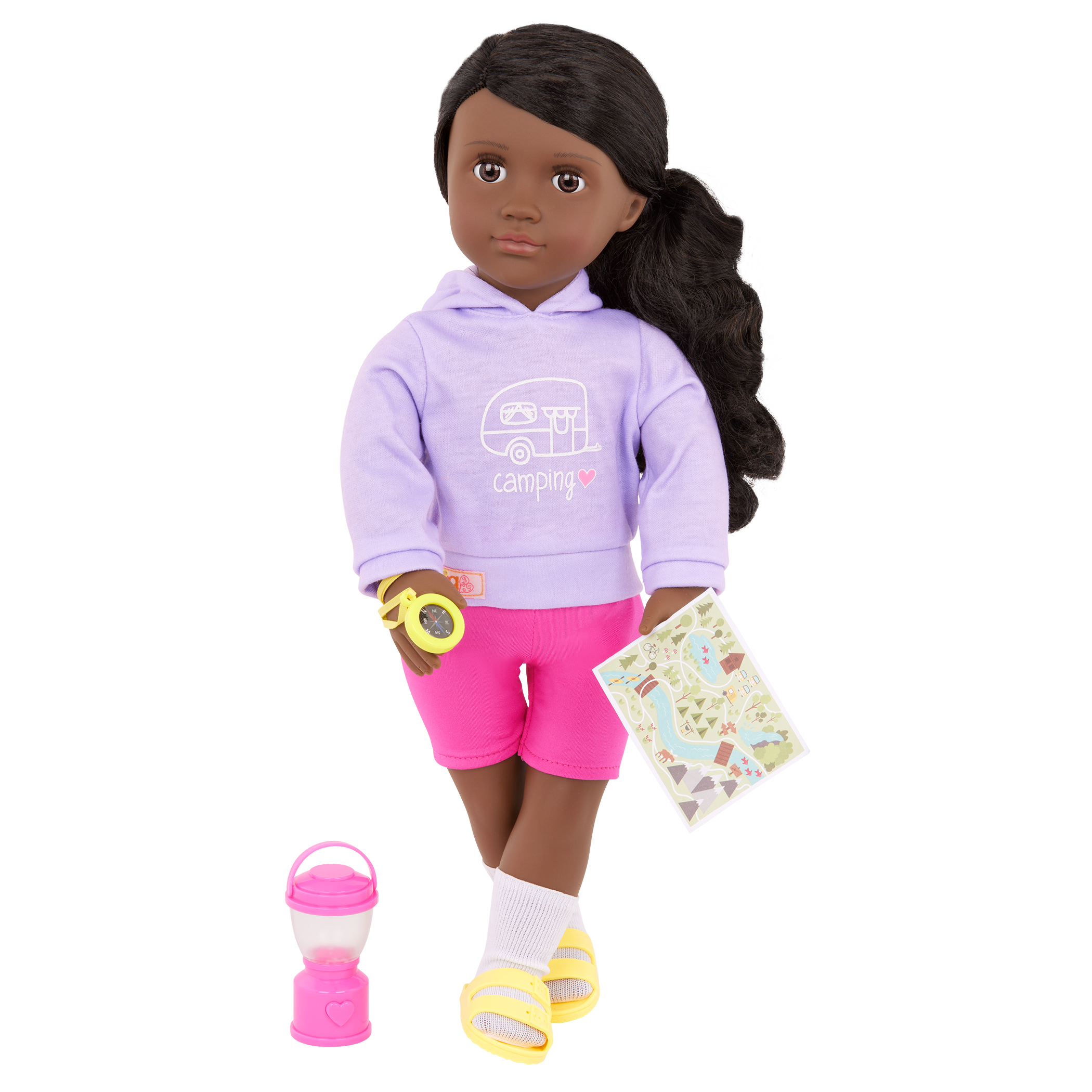 Elissa doll