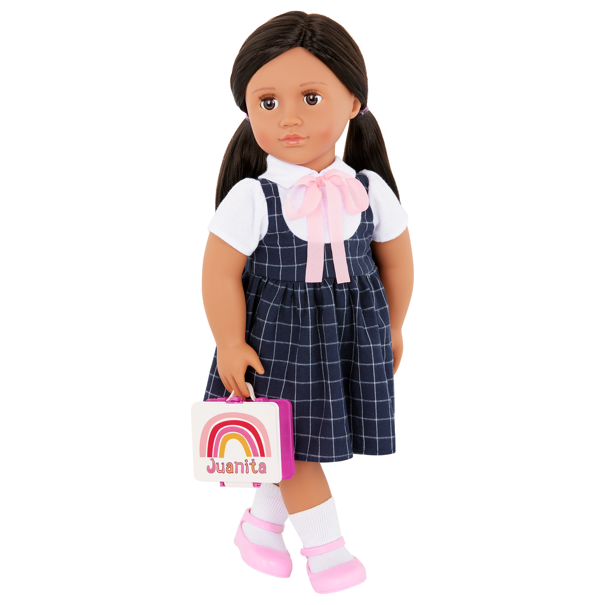 Juanita doll
