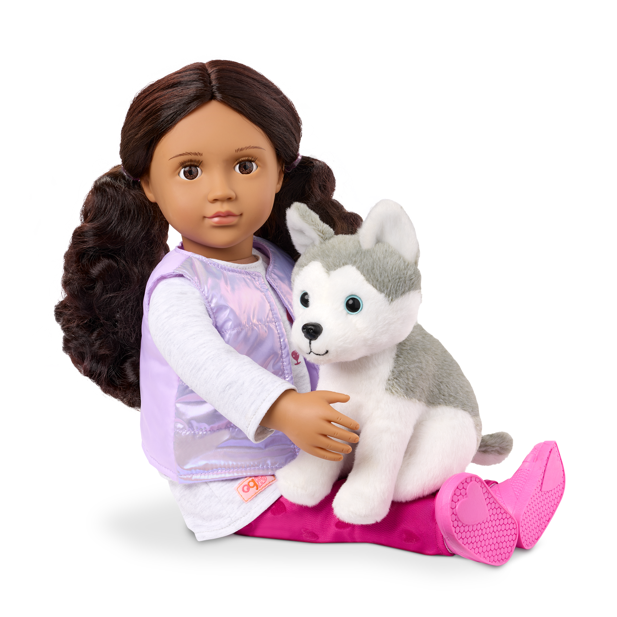 Estella doll