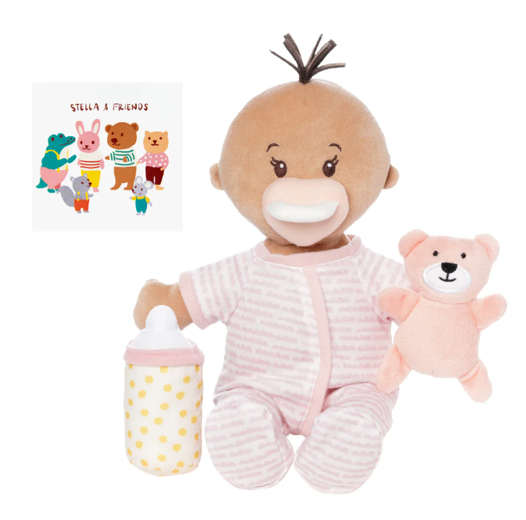 Love, Stella Bedtime Doll
