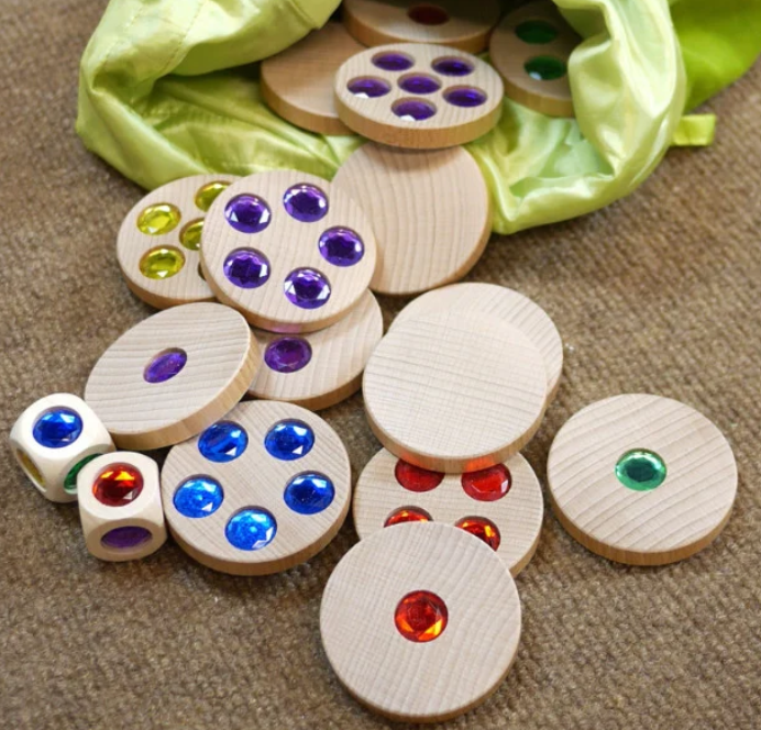 Gem Discs
