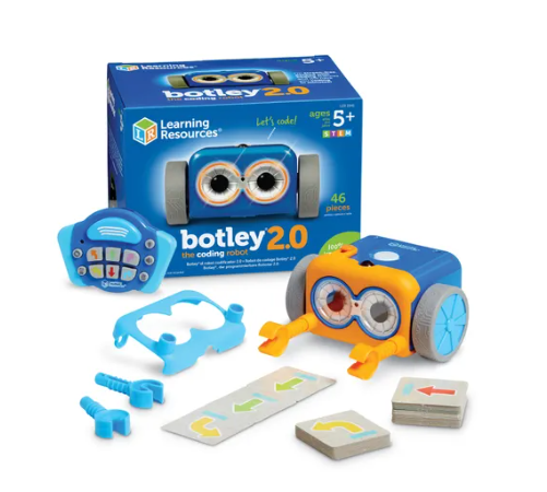 Botley coding robot image