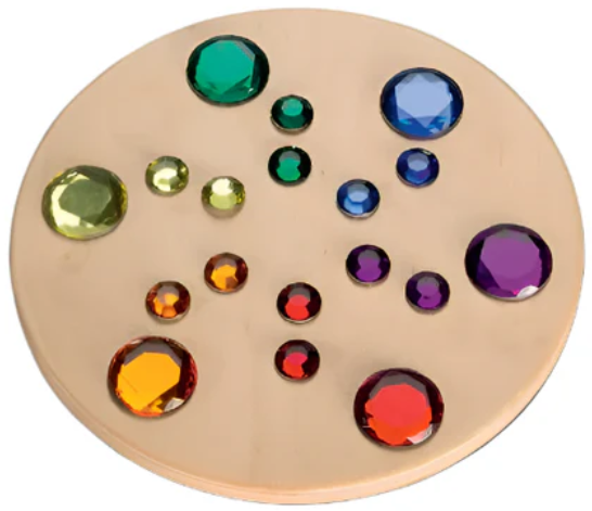 gem spinner
