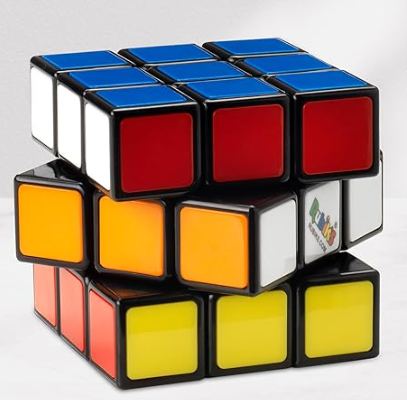 Rubik's Cube