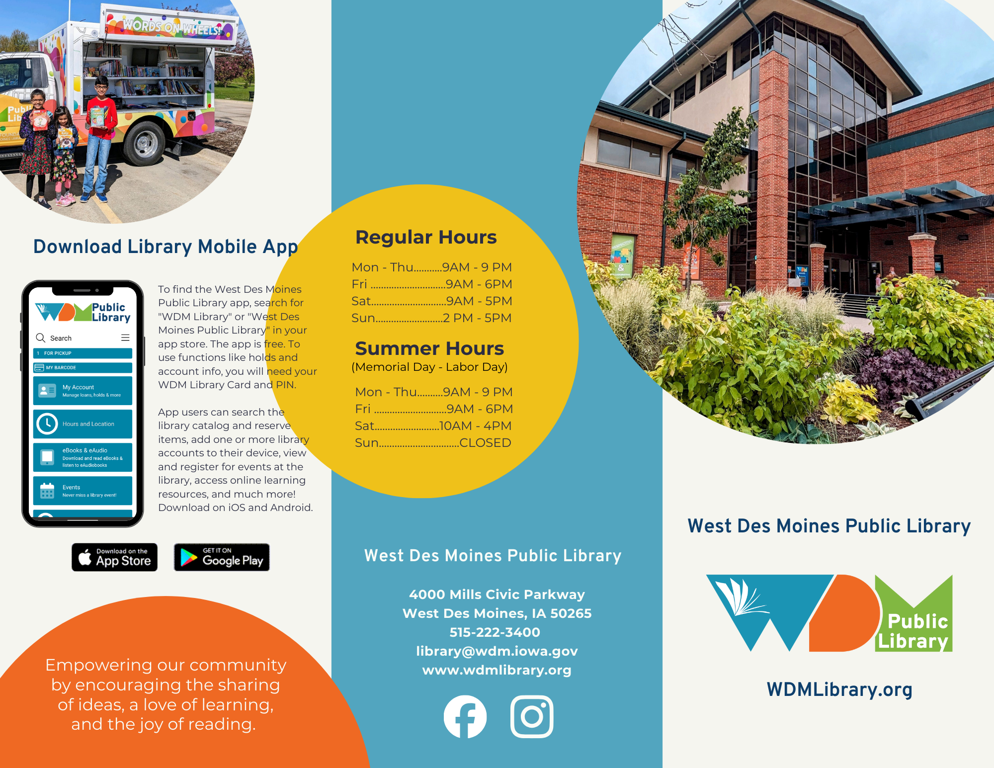 new member trifold page 1