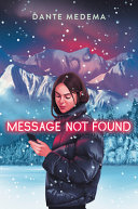 Image for "Message Not Found"