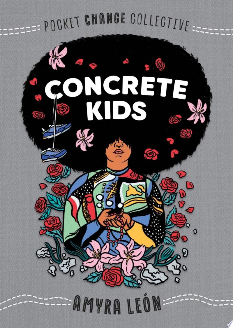 Image for "Concrete Kids"